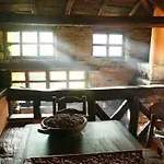 Casa O'crego