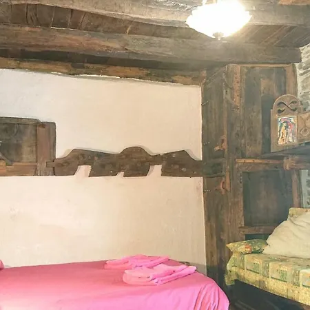 Casa O'crego *