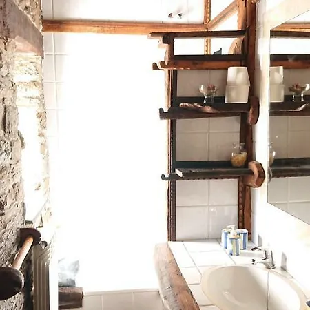 Casa O'crego Country house