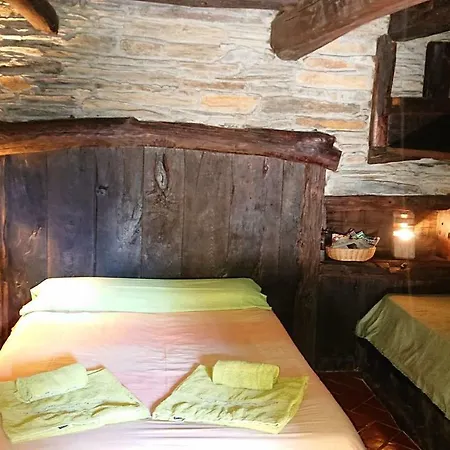 Casa O'crego Country house *