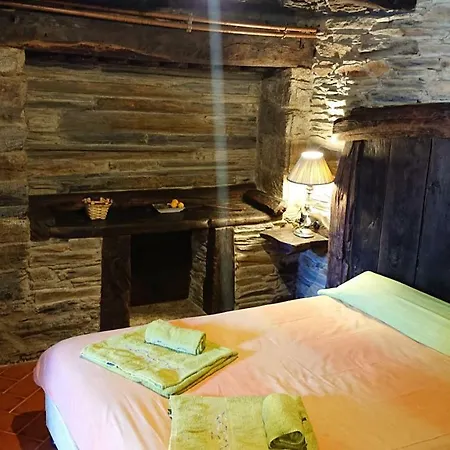Casa O'crego