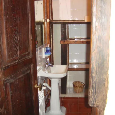 Casa O'crego