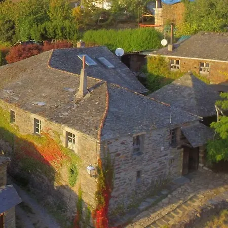 Landhaus Casa O'crego