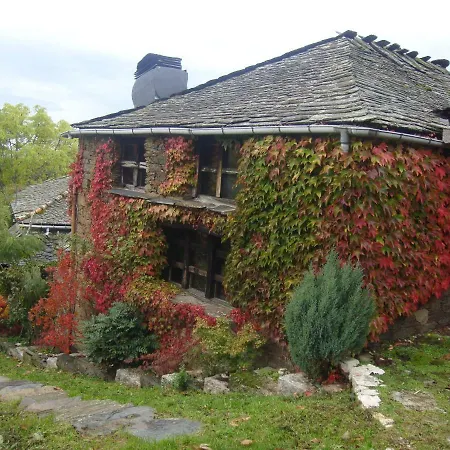 Casa O'crego Venkovský dům *