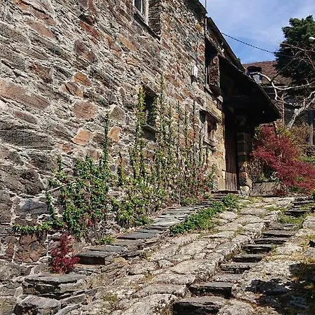 Casa O'crego