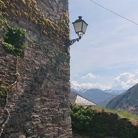 Casa O'crego Country house