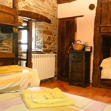 Casa O'crego Landhaus *