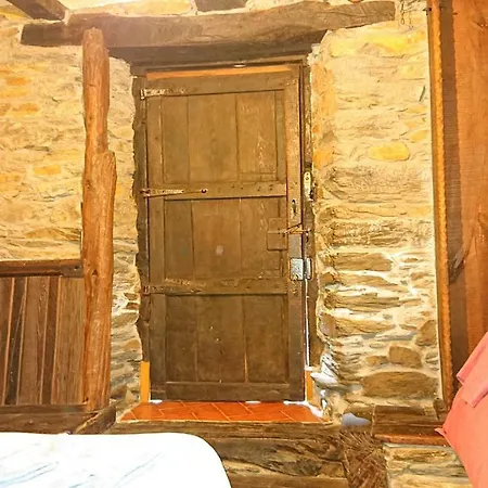 Casa O'crego *