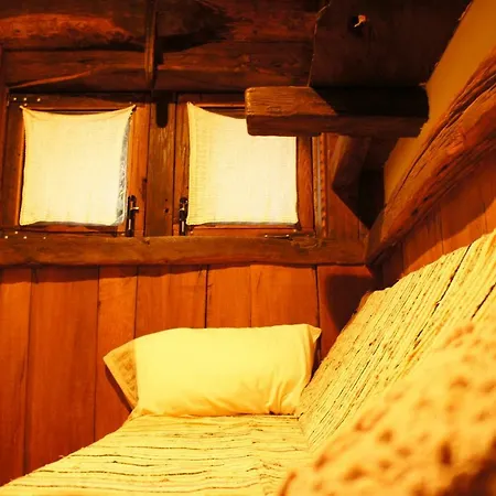 Country house Casa O'crego