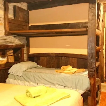 Casa O'crego