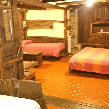 Casa O'crego