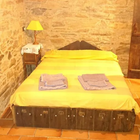 Casa O'crego