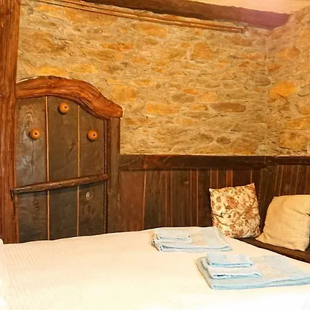Casa O'crego *