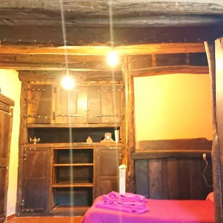 Casa O'crego *