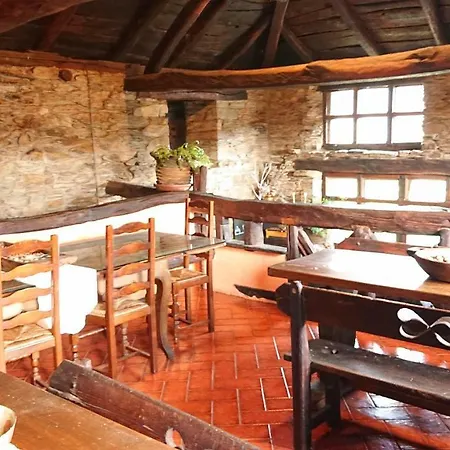 Casa O'crego