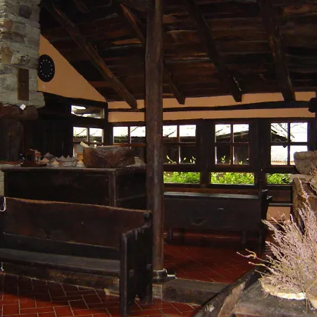 Casa O'crego