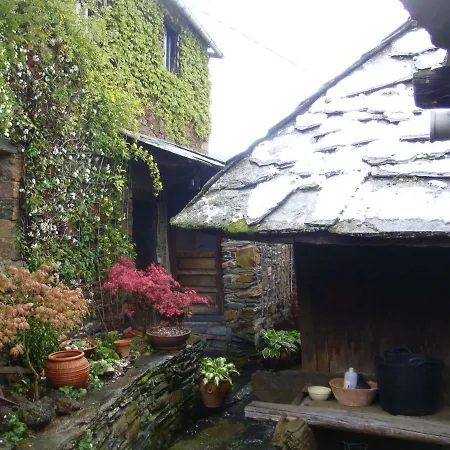 Casa O'crego