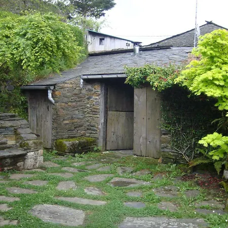 Casa O'crego Lantställe