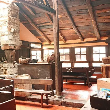 Casa O'crego