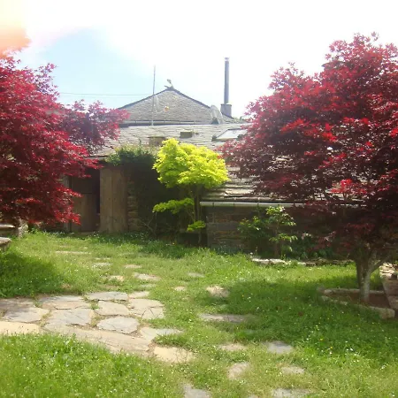 Casa O'crego *