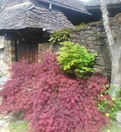 Casa O'crego San Román