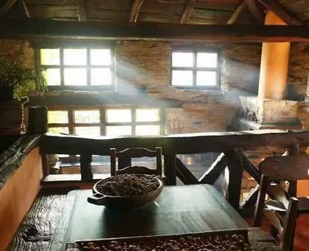 Casa O'crego