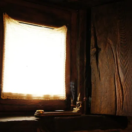 Casa O'crego