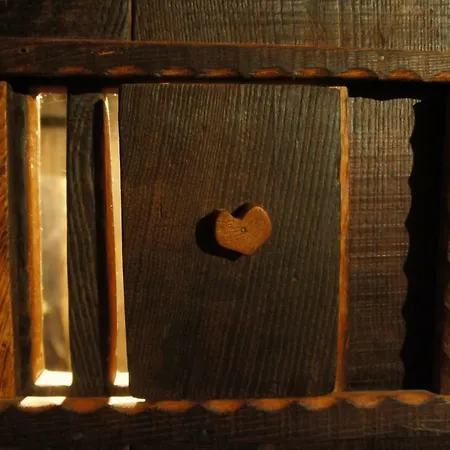 Country house Casa O'crego