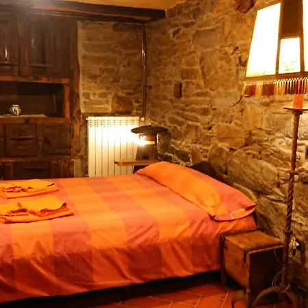 Casa O'crego Country house