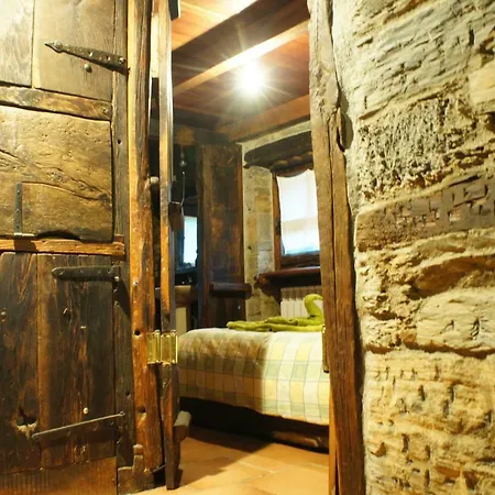 Casa O'crego Landhaus *