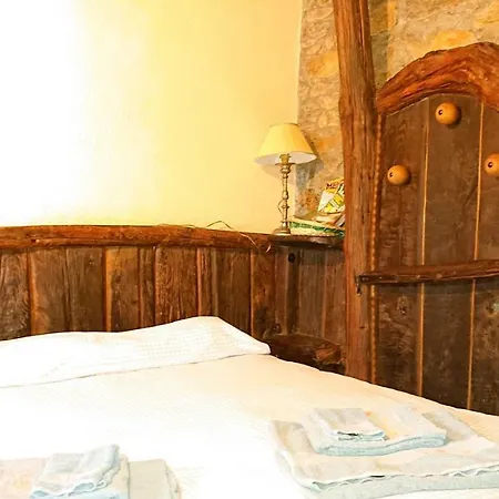 Casa O'crego San Román