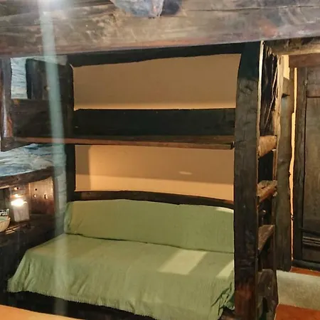 Casa O'crego