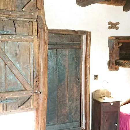 Casa O'crego Country house San Roman (Lugo)