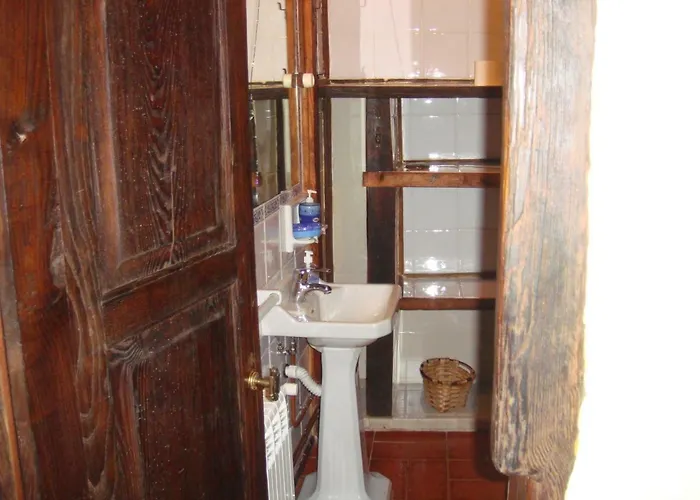 Casa O'crego