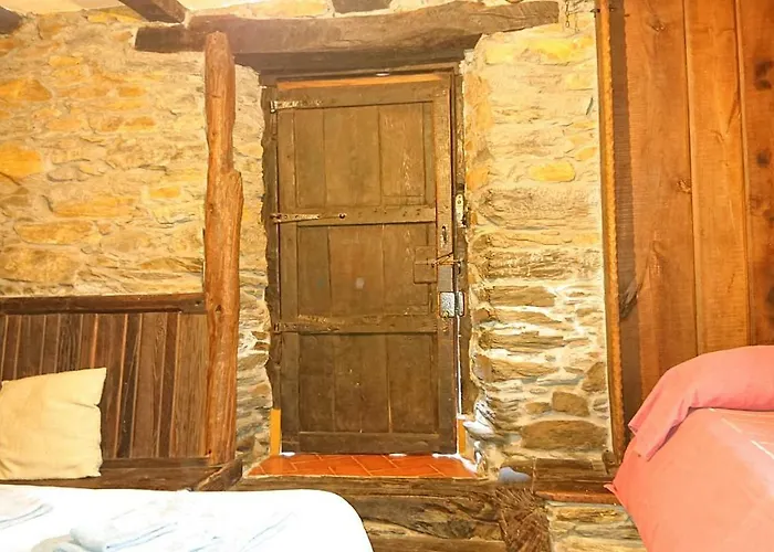 Casa O'crego *