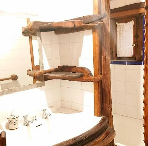 Casa O'crego * San Román