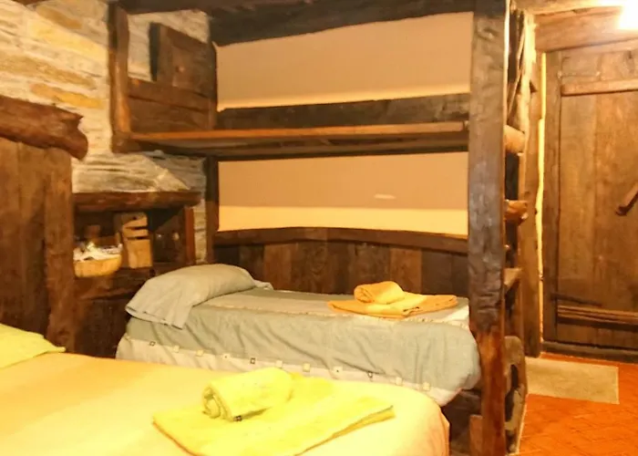 Casa O'crego