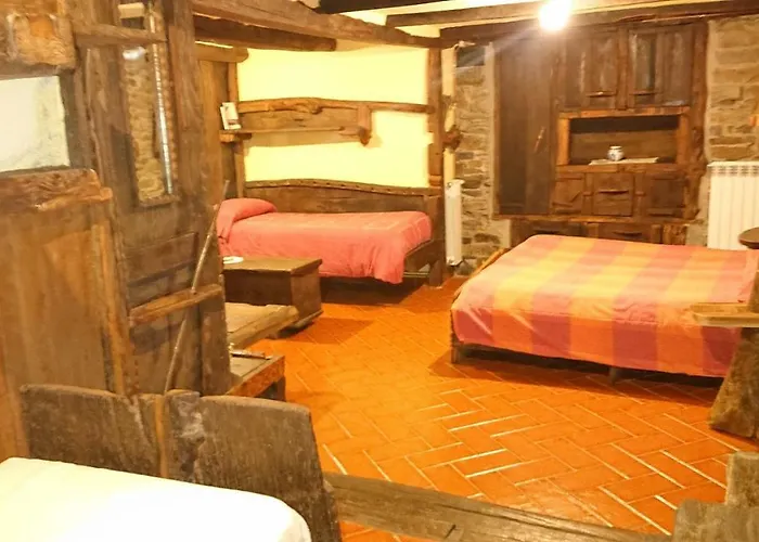 Casa O'crego