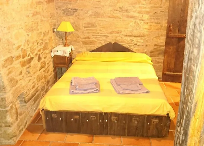 Casa O'crego