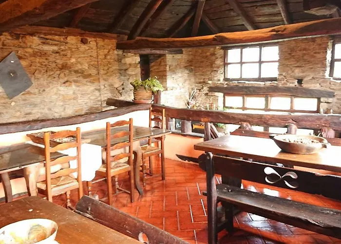 Casa O'crego