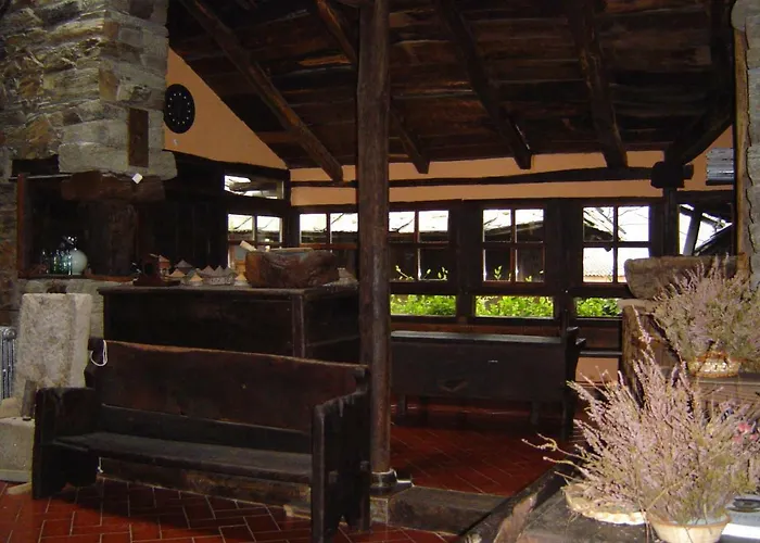 Casa O'crego