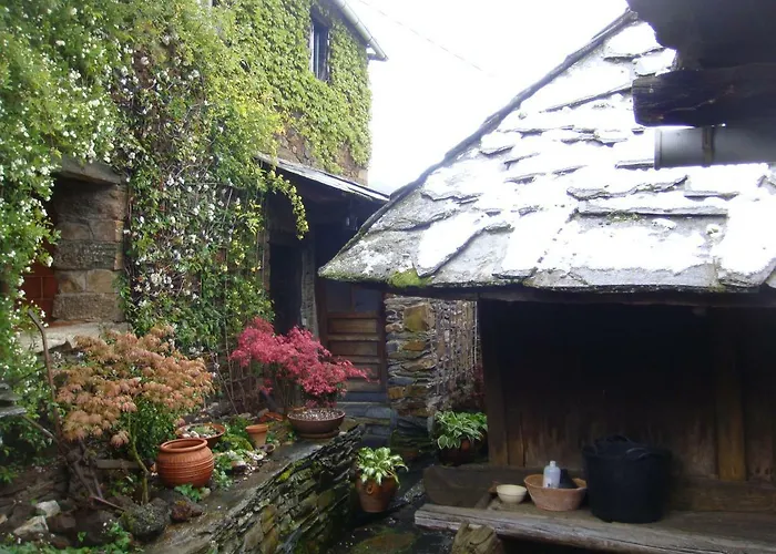 Casa O'crego