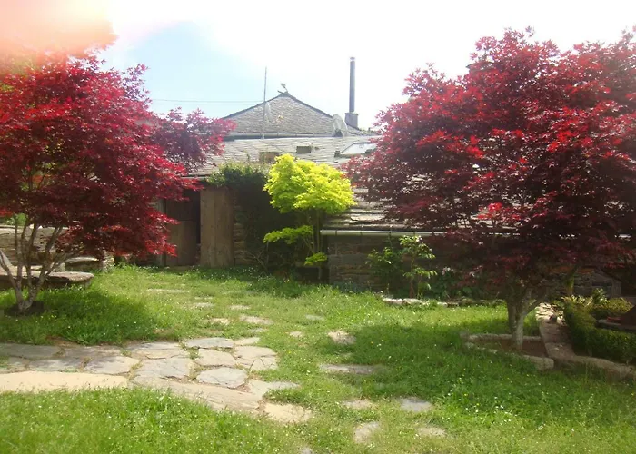 Casa O'crego *