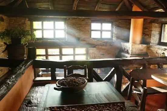 Casa O'crego