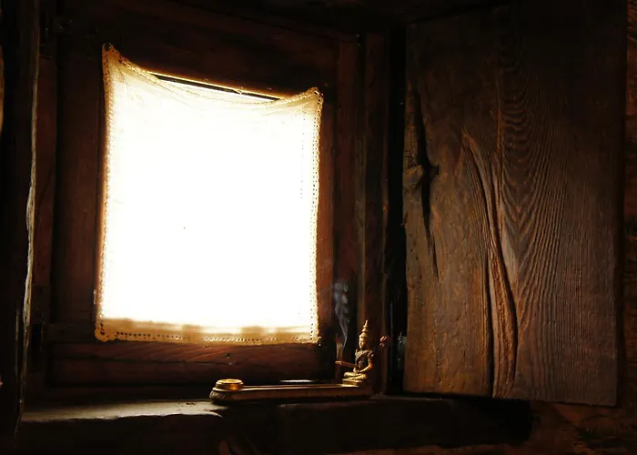 Casa O'crego