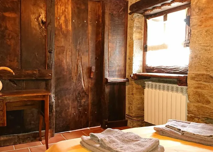 Casa O'crego *
