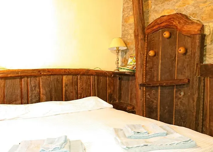 Casa O'crego San Román